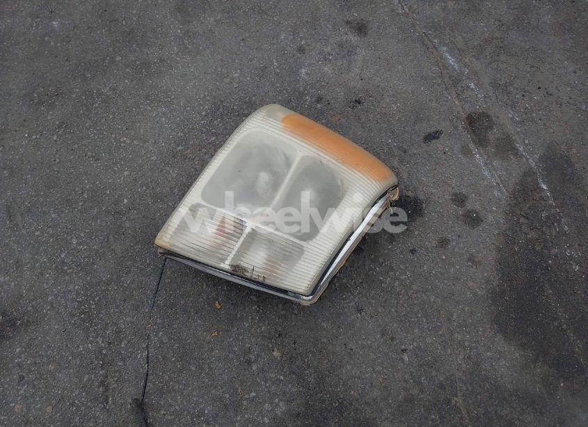 Photo 11 of 2006 Cadillac Escalade STANDARD (VIN 1GYEC63N36R114841)