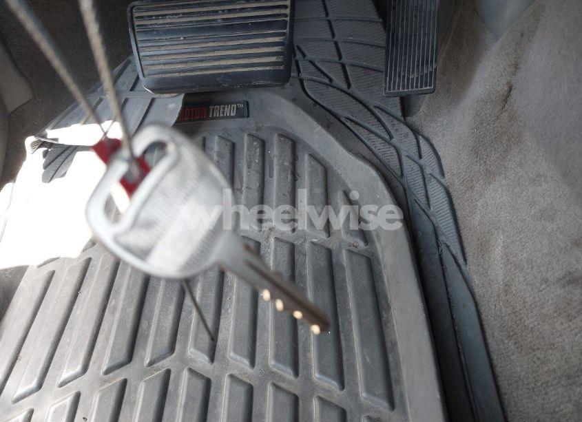 Photo 11 of 2006 Cadillac Escalade STANDARD (VIN 1GYEC63N56R100133)