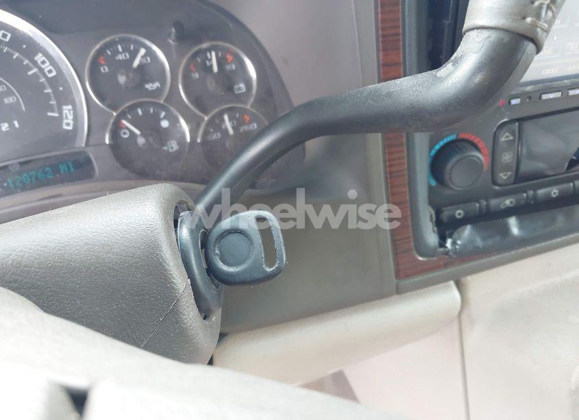 Photo 11 of 2006 Cadillac Escalade STANDARD (VIN 1GYEC63N56R134072)