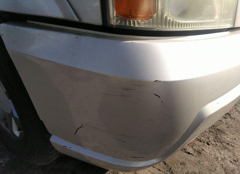 Photo 6 of 2006 Cadillac Escalade STANDARD (VIN 1GYEC63N66R125610)