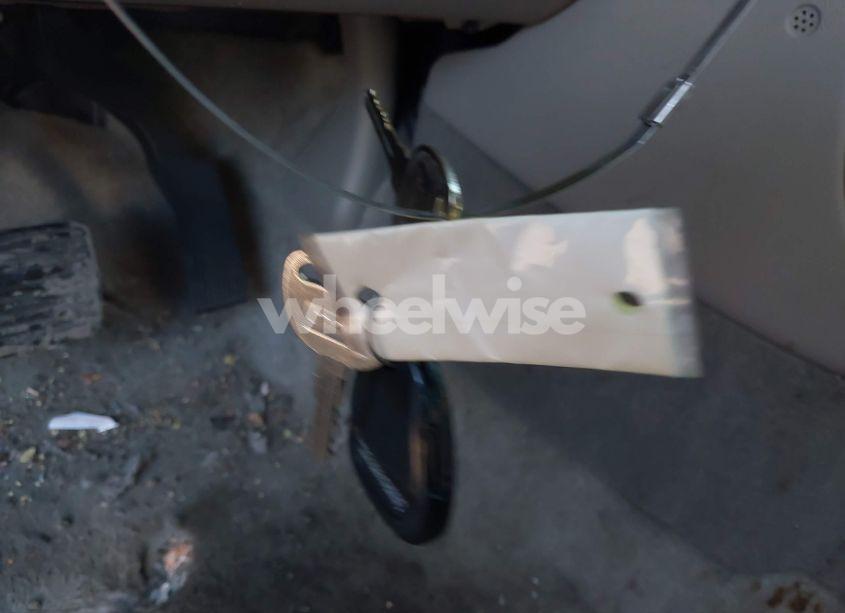 Photo 11 of 2006 Cadillac Escalade STANDARD (VIN 1GYEC63N76R140827)