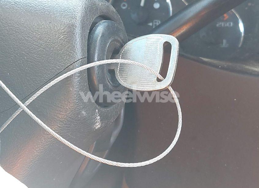 Photo 11 of 2006 Cadillac Escalade STANDARD (VIN 1GYEC63N76R155487)