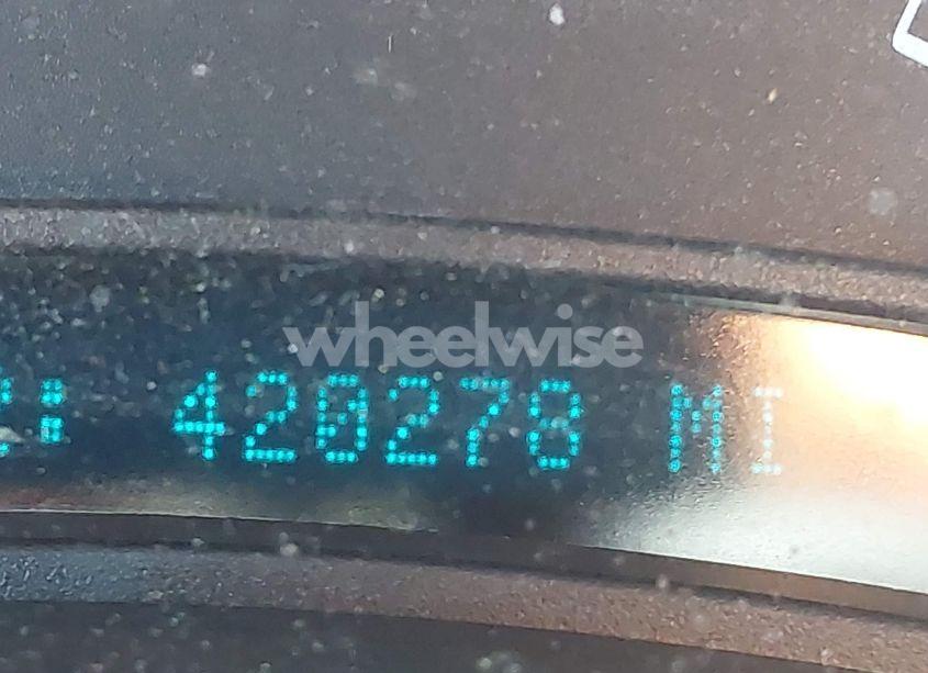 Photo 15 of 2006 Cadillac Escalade STANDARD (VIN 1GYEC63N76R155487)