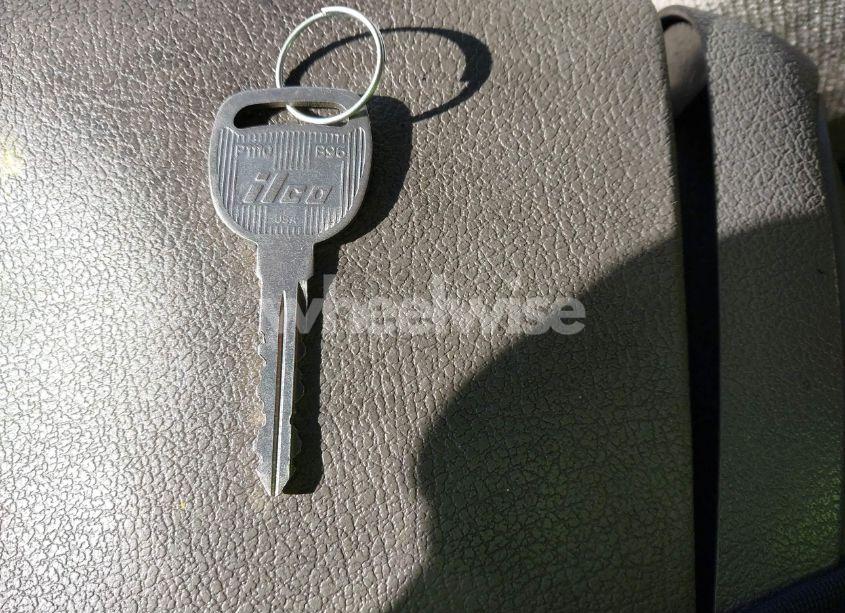 Photo 11 of 2006 Cadillac Escalade STANDARD (VIN 1GYEC63N86R142098)