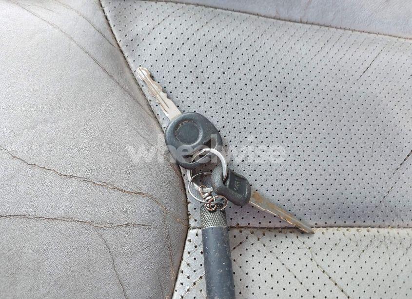 Photo 11 of 2003 Cadillac Escalade STANDARD (VIN 1GYEC63T03R170763)