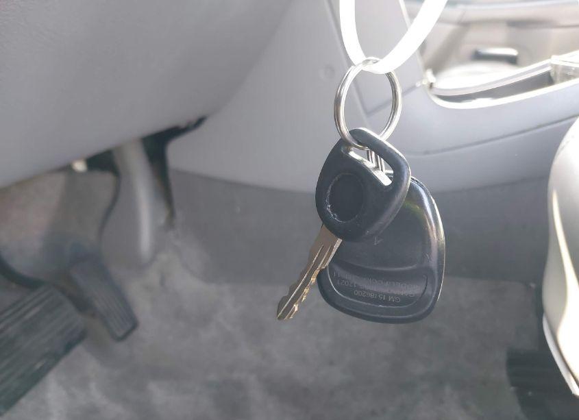 Photo 11 of 2003 Cadillac Escalade STANDARD (VIN 1GYEC63T03R231822)