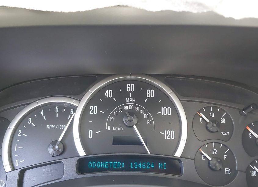 Photo 7 of 2003 Cadillac Escalade STANDARD (VIN 1GYEC63T03R231822)