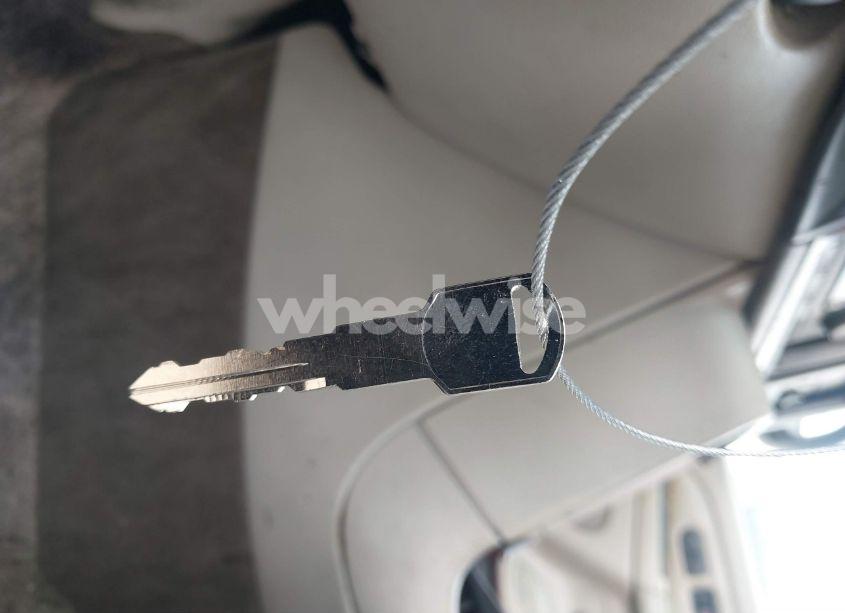 Photo 11 of 2003 Cadillac Escalade STANDARD (VIN 1GYEC63T03R252119)