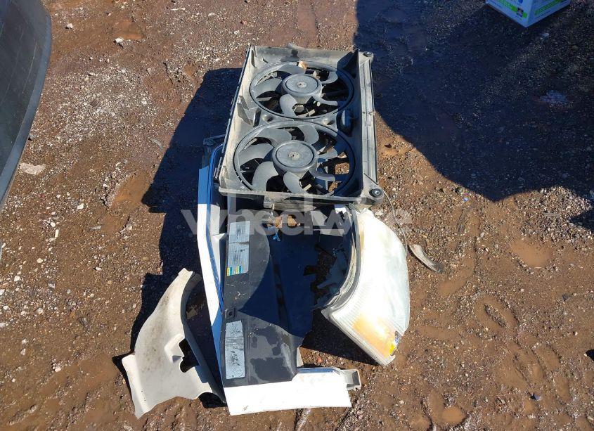 Photo 12 of 2005 Cadillac Escalade STANDARD (VIN 1GYEC63T05R136468)