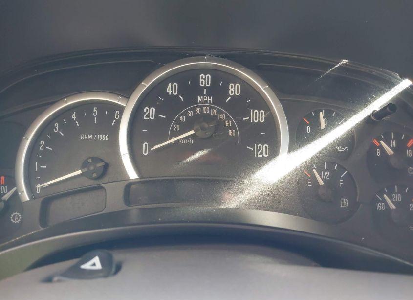 Photo 7 of 2003 Cadillac Escalade STANDARD (VIN 1GYEC63T33R246699)