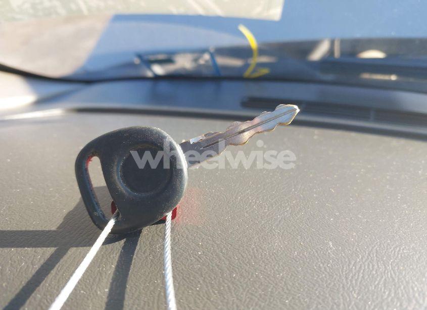 Photo 11 of 2005 Cadillac Escalade STANDARD (VIN 1GYEC63T45R113534)