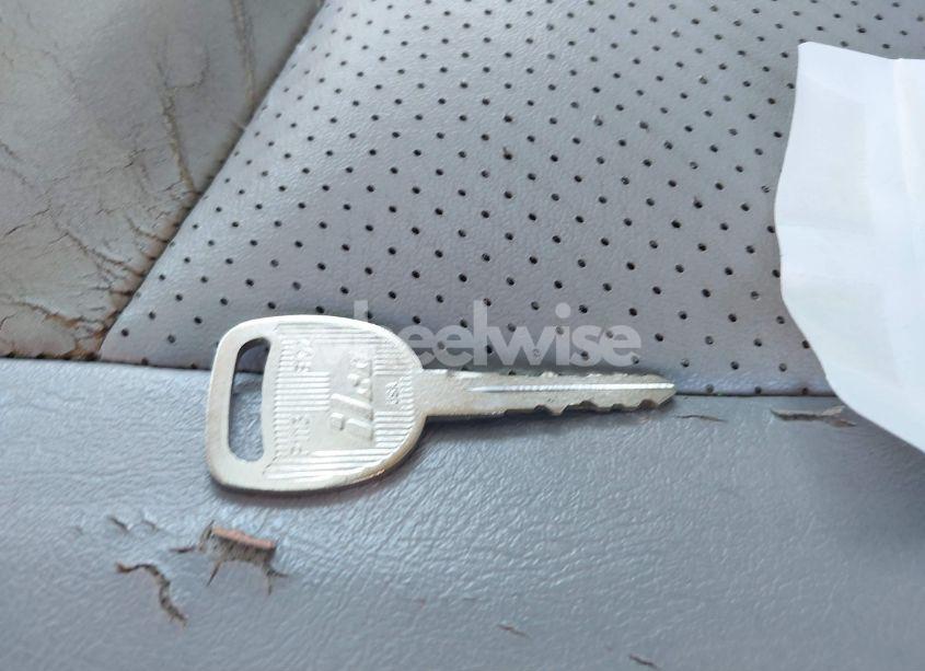 Photo 11 of 2005 Cadillac Escalade STANDARD (VIN 1GYEC63T45R130737)