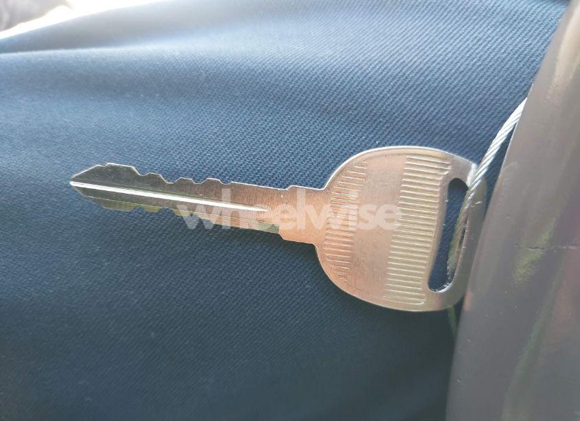 Photo 11 of 2005 Cadillac Escalade STANDARD (VIN 1GYEC63T65R202182)