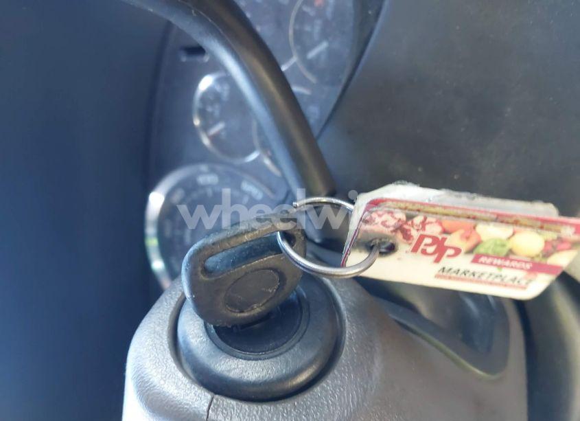 Photo 11 of 2005 Cadillac Escalade STANDARD (VIN 1GYEC63T95R123072)