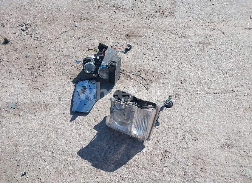 Photo 12 of 2008 Cadillac Srx V6 (VIN 1GYEE437280128284)