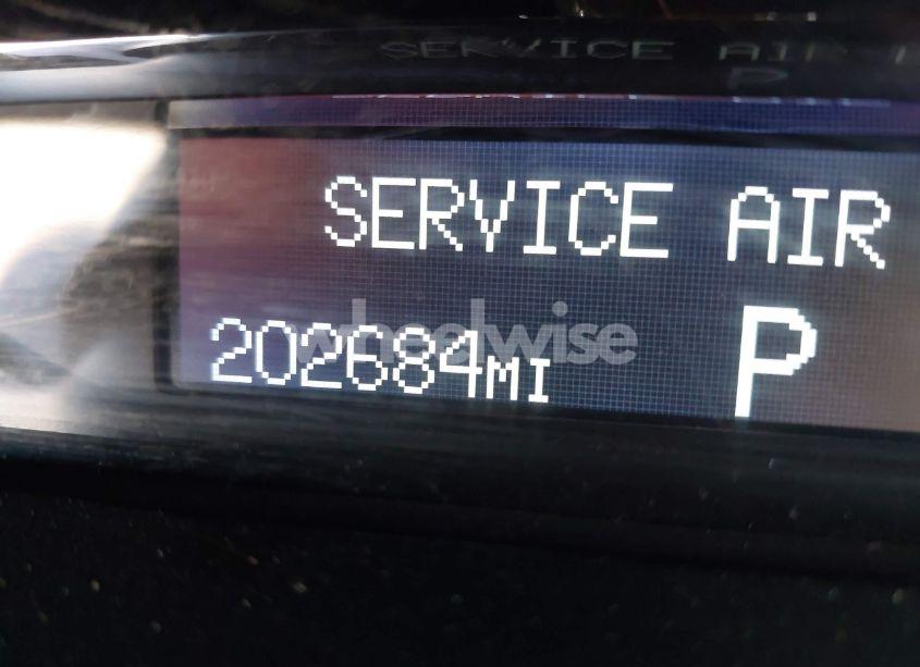 Photo 13 of 2008 Cadillac Srx V6 (VIN 1GYEE437280128284)