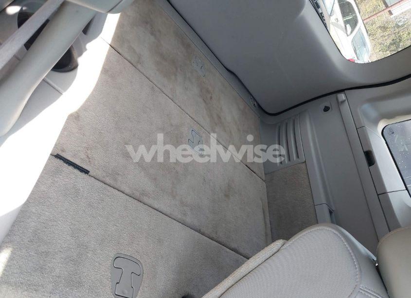 Photo 12 of 2005 Cadillac Srx V6 (VIN 1GYEE637050220906)