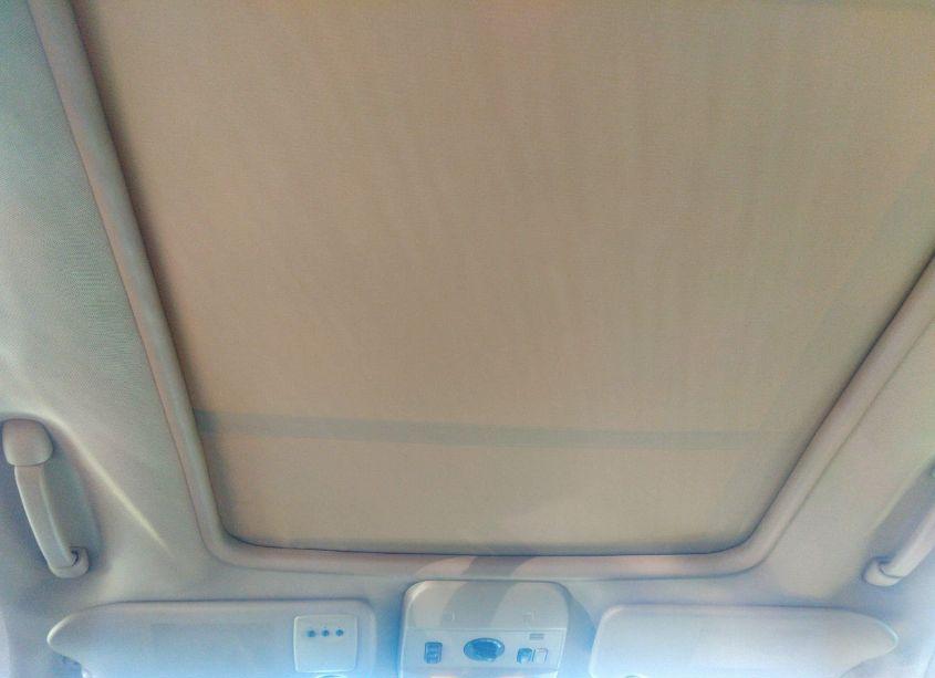 Photo 16 of 2007 Cadillac Srx V6 (VIN 1GYEE637070148768)