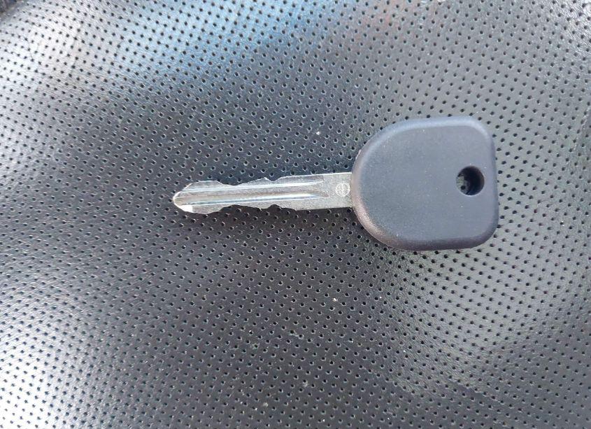 Photo 11 of 2007 Cadillac Srx V6 (VIN 1GYEE637170128464)