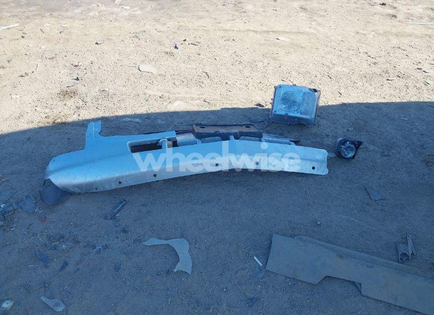 Photo 12 of 2007 Cadillac Srx V6 (VIN 1GYEE637170162128)