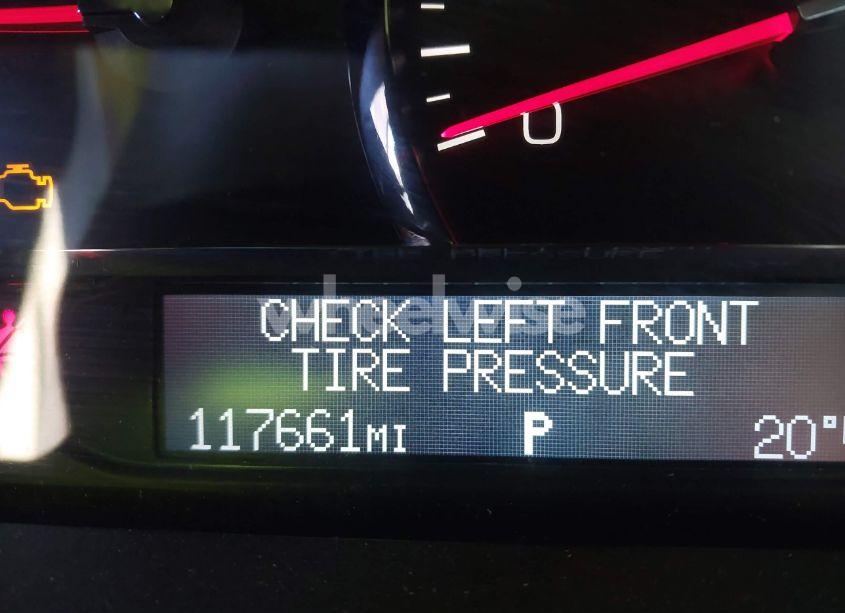 Photo 16 of 2007 Cadillac Srx V6 (VIN 1GYEE637170162128)