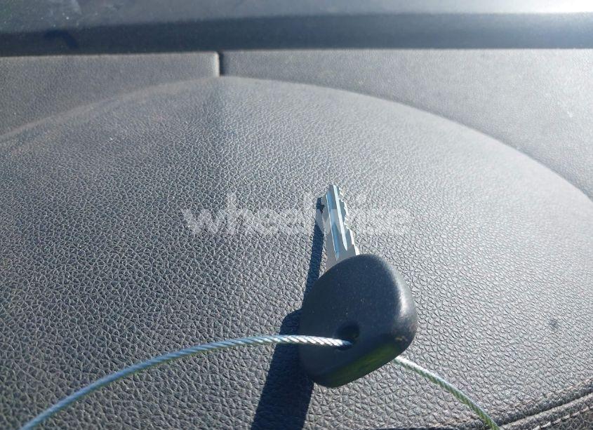 Photo 11 of 2007 Cadillac Srx V6 (VIN 1GYEE637370127610)