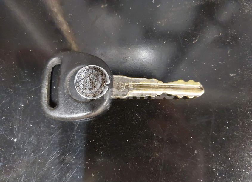 Photo 11 of 2007 Cadillac Srx V6 (VIN 1GYEE637370137893)