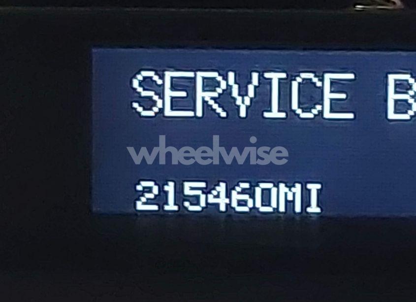 Photo 15 of 2007 Cadillac Srx V6 (VIN 1GYEE637370137893)