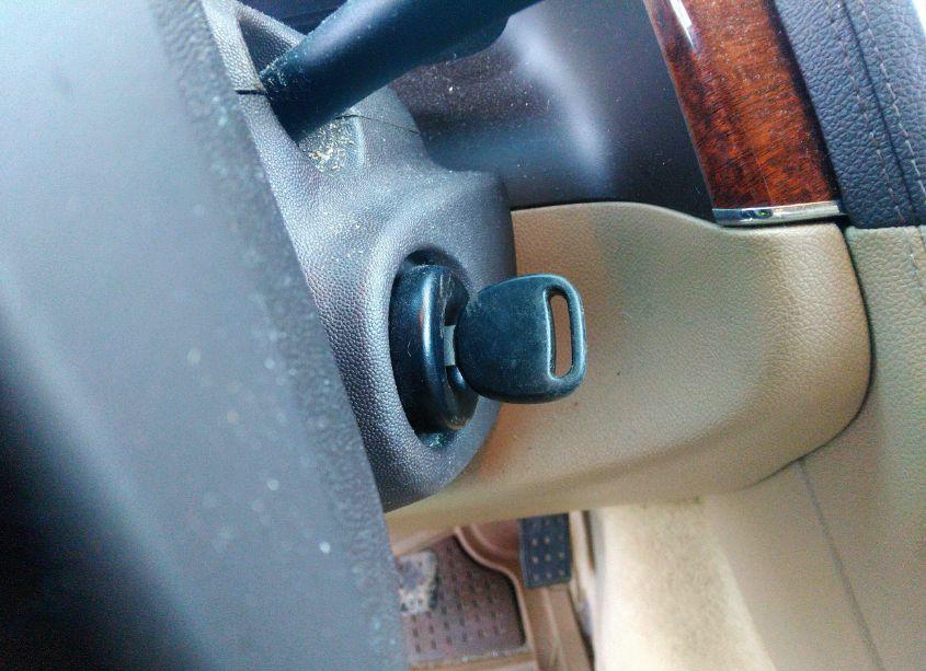 Photo 11 of 2007 Cadillac Srx V6 (VIN 1GYEE637370145850)