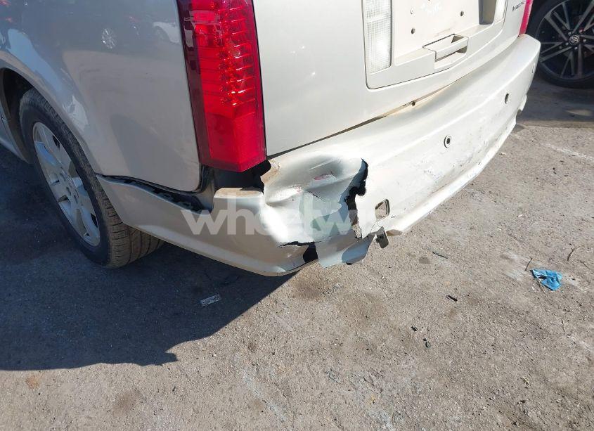 Photo 11 of 2007 Cadillac Srx V6 (VIN 1GYEE637370179383)