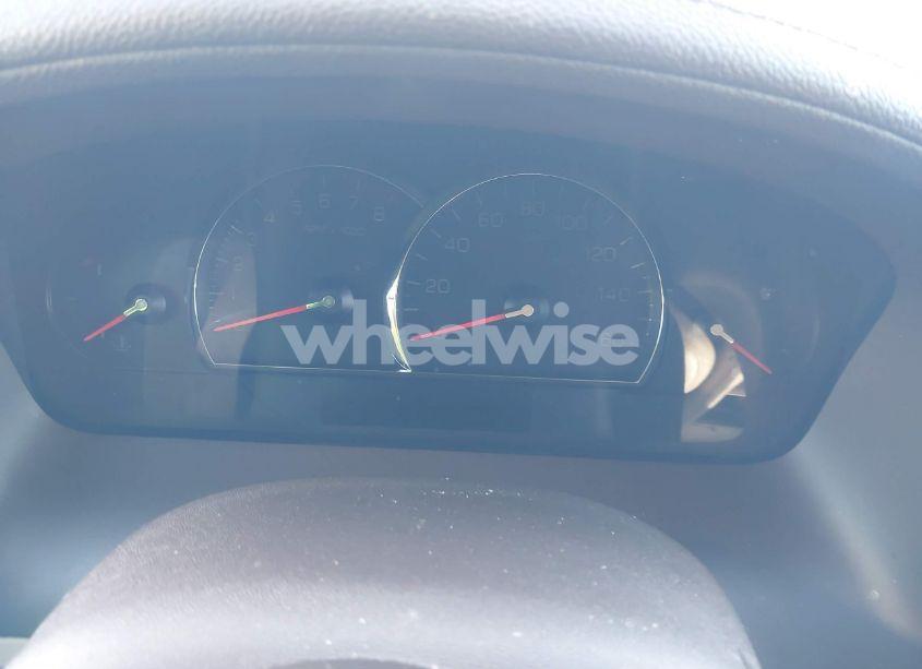 Photo 7 of 2007 Cadillac Srx V6 (VIN 1GYEE637370179383)