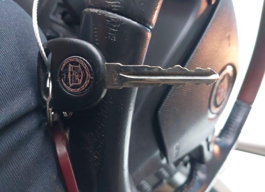 Photo 11 of 2005 Cadillac Srx V6 (VIN 1GYEE637450180829)