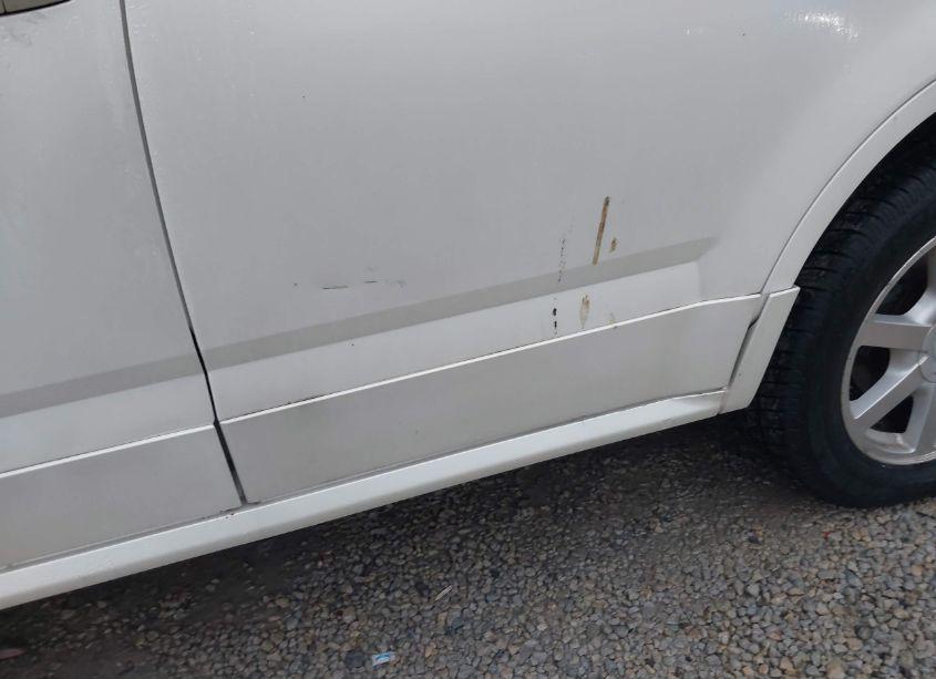 Photo 12 of 2005 Cadillac Srx V6 (VIN 1GYEE637450180829)