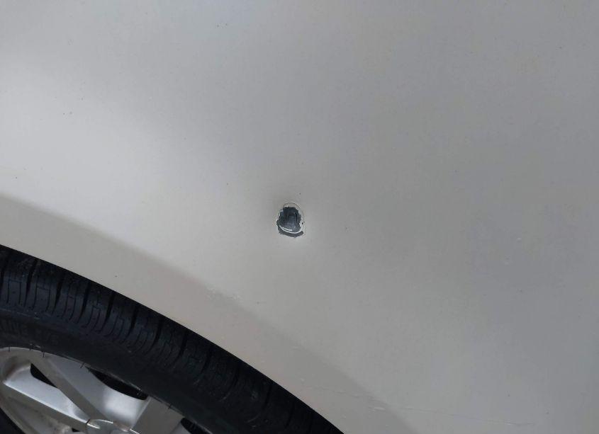 Photo 13 of 2005 Cadillac Srx V6 (VIN 1GYEE637450180829)