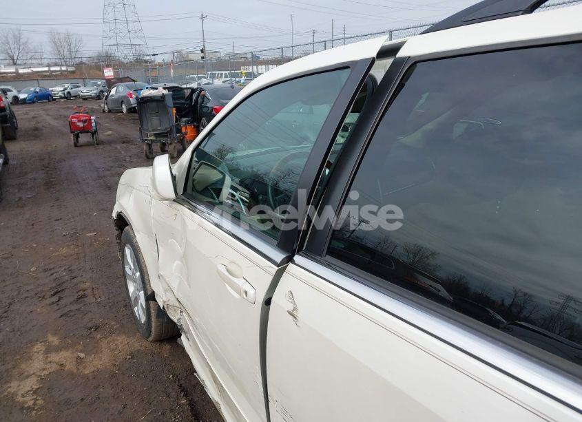 Photo 20 of 2007 Cadillac Srx V6 (VIN 1GYEE637470148837)