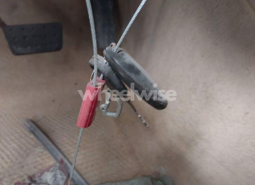 Photo 11 of 2007 Cadillac Srx V6 (VIN 1GYEE637470190909)