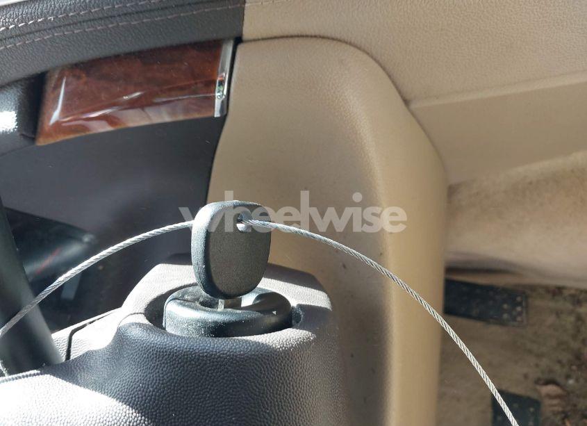 Photo 11 of 2007 Cadillac Srx V6 (VIN 1GYEE637670175523)