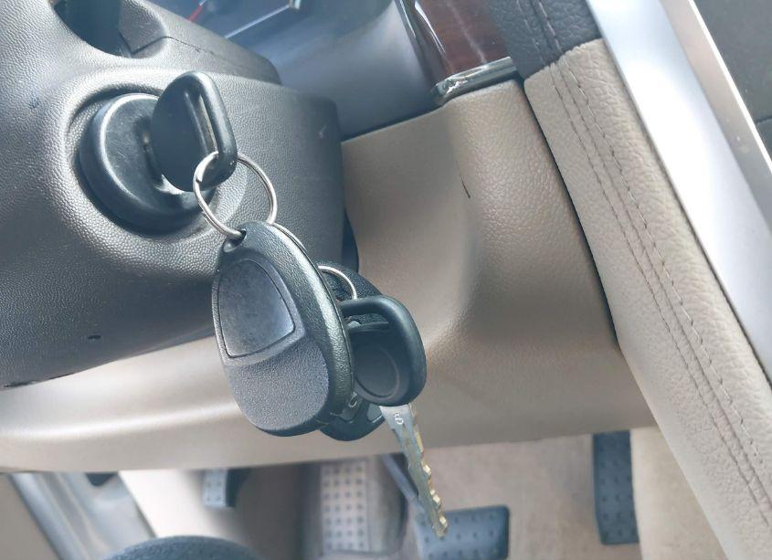 Photo 11 of 2007 Cadillac Srx V6 (VIN 1GYEE637770170024)