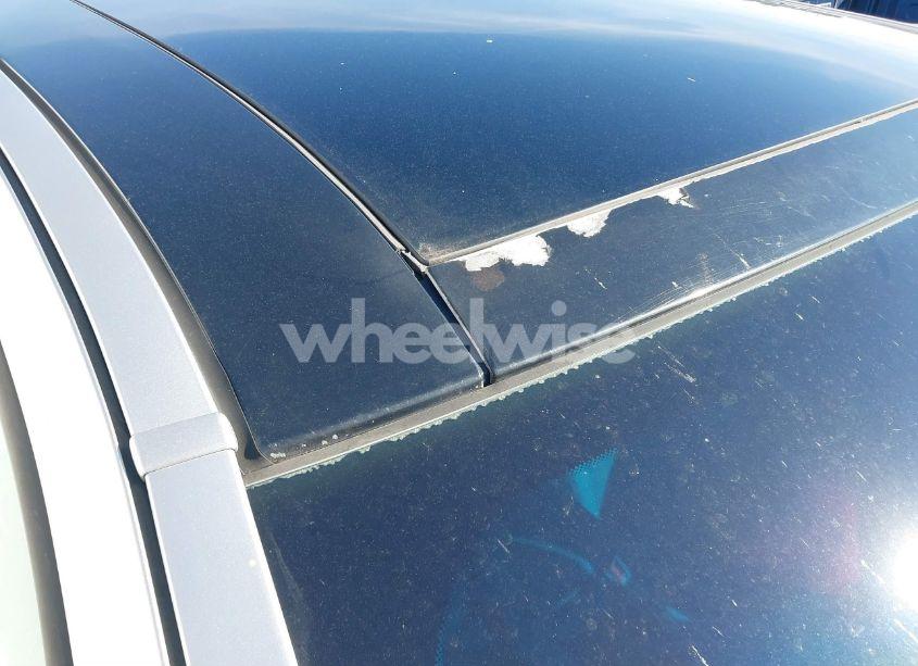 Photo 12 of 2007 Cadillac Srx V6 (VIN 1GYEE637770193268)