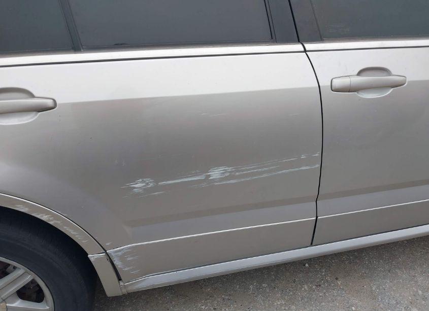 Photo 14 of 2005 Cadillac Srx V6 (VIN 1GYEE637950179871)