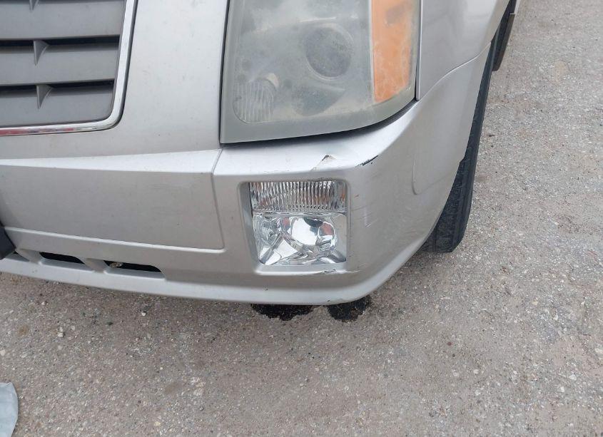 Photo 16 of 2005 Cadillac Srx V6 (VIN 1GYEE637950179871)