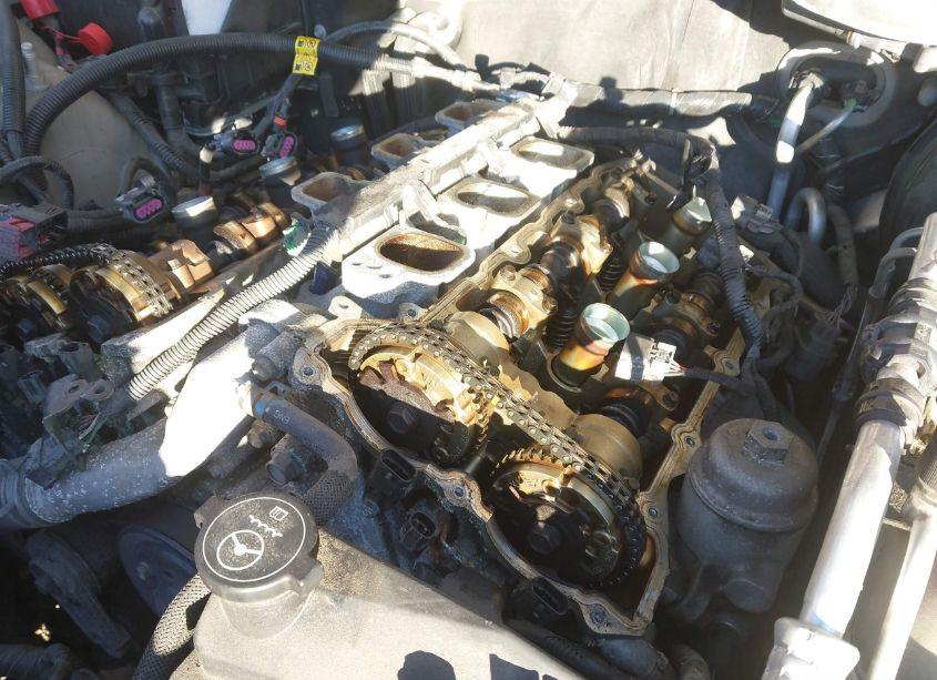 Photo 14 of 2007 Cadillac Srx V6 (VIN 1GYEE637970159770)