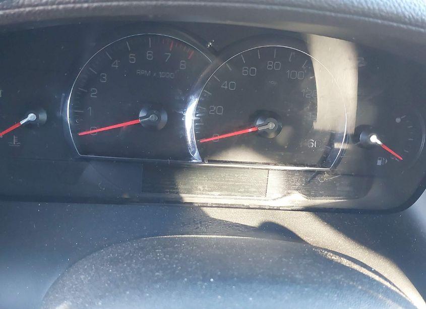 Photo 7 of 2007 Cadillac Srx V6 (VIN 1GYEE637970180327)