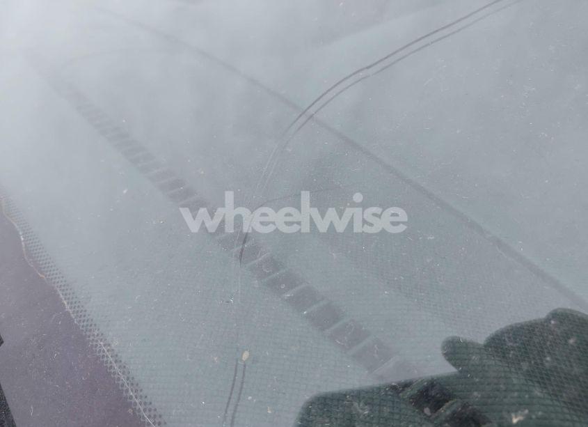 Photo 6 of 2005 Cadillac Srx V6 (VIN 1GYEE637X50108310)