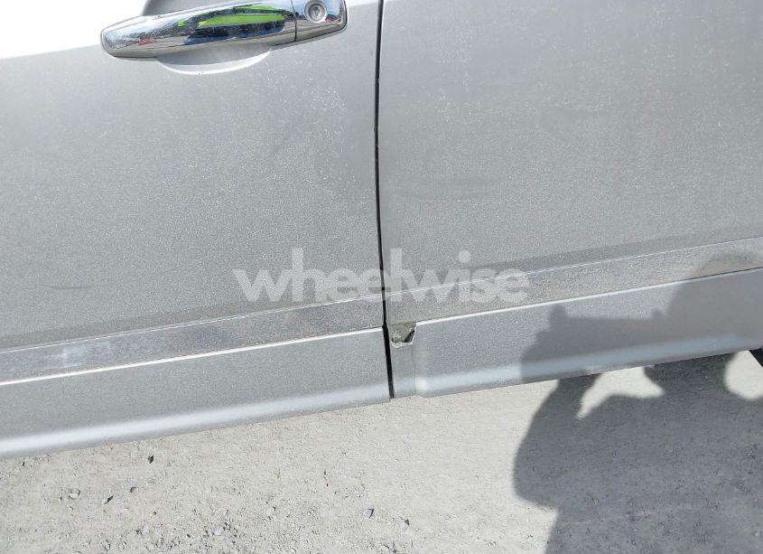 Photo 18 of 2007 Cadillac Srx V8 (VIN 1GYEE63A270170881)