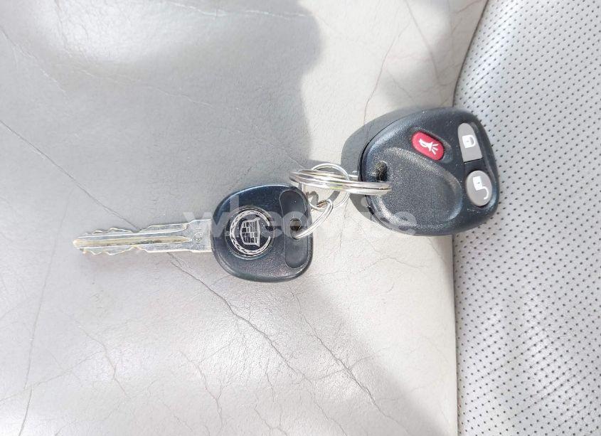 Photo 11 of 2005 Cadillac Srx V8 (VIN 1GYEE63A550186151)