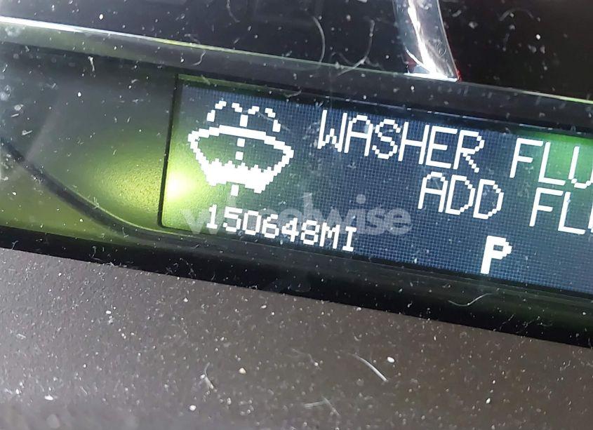 Photo 15 of 2007 Cadillac Srx V8 (VIN 1GYEE63A670135714)