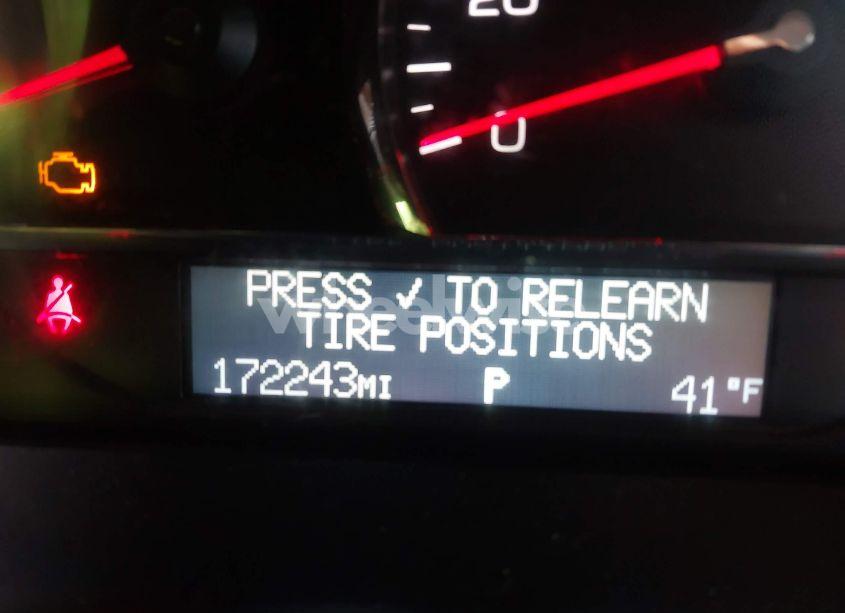 Photo 12 of 2007 Cadillac Srx V8 (VIN 1GYEE63A870141367)