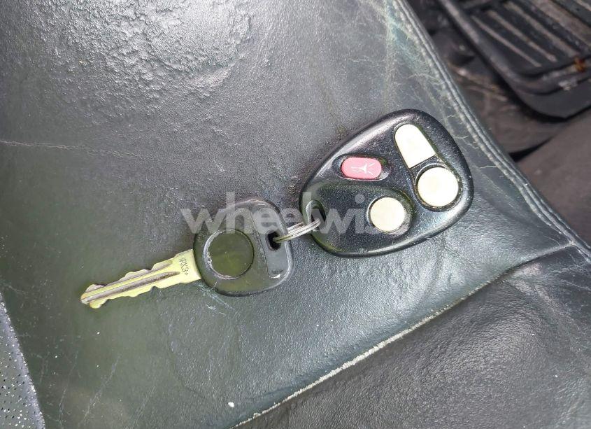 Photo 11 of 2006 Cadillac Srx V8 (VIN 1GYEE63AX60157519)