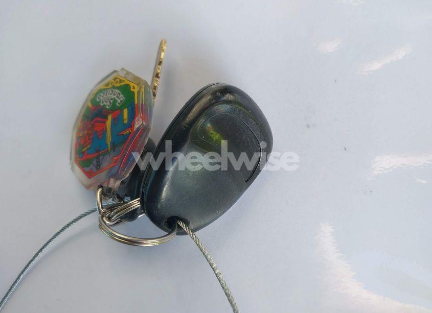 Photo 11 of 2003 Cadillac Escalade STANDARD (VIN 1GYEK63N03R155894)